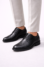 DE KINAN LEREN SCHOEN