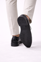 DE KINAN LEREN SCHOEN