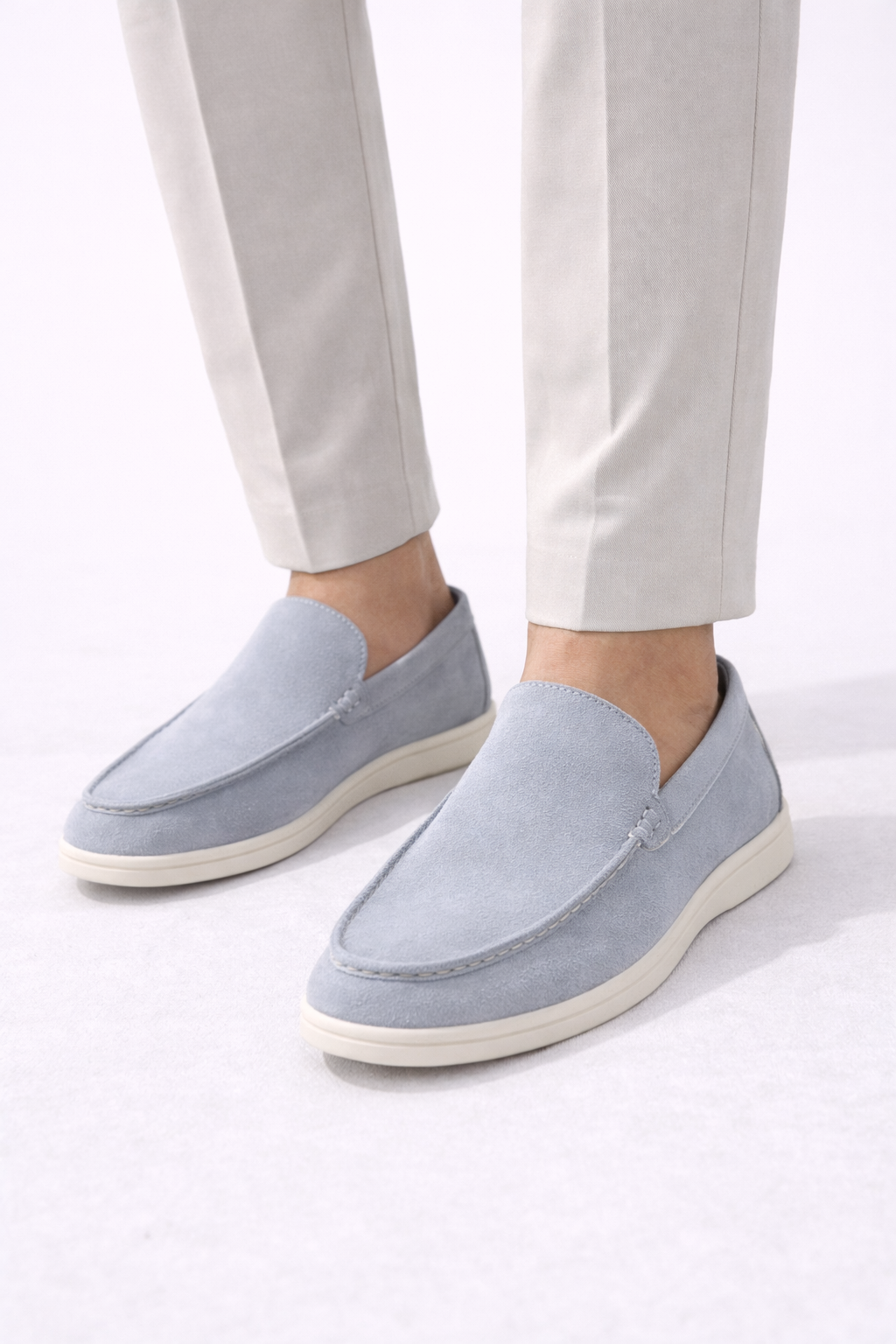 DE KINAN LOAFER