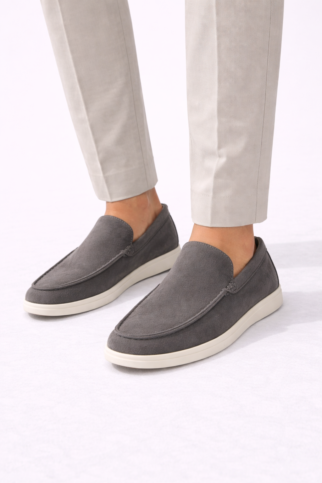 DE KINAN LOAFER