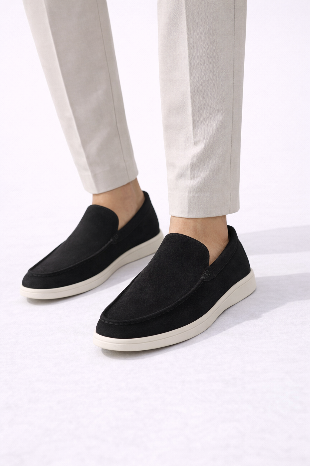 DE KINAN LOAFER